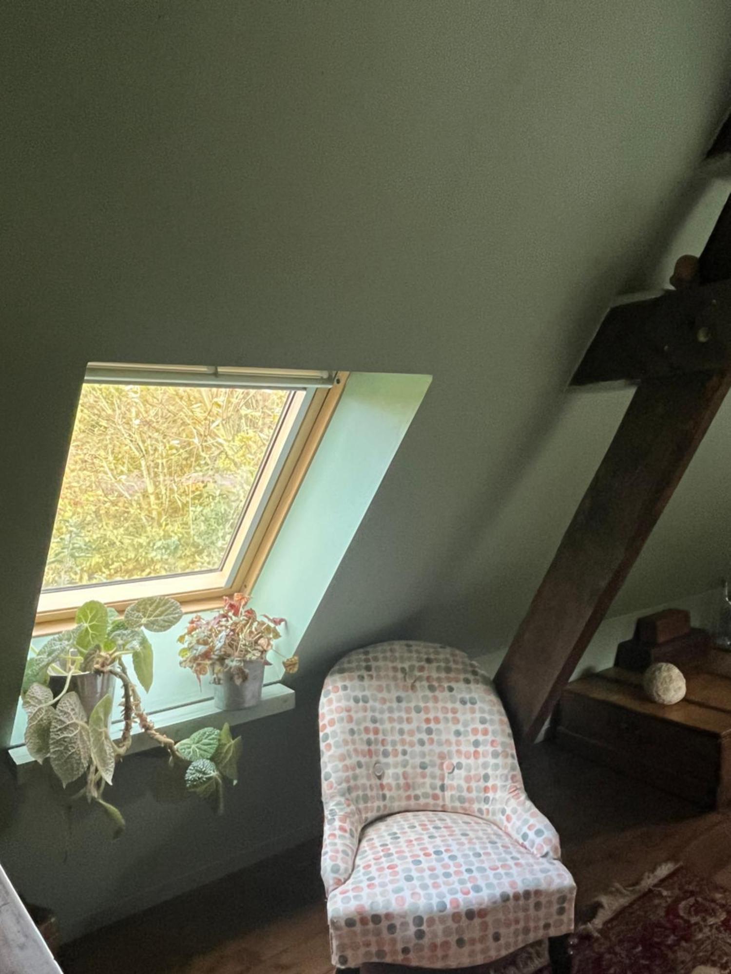 Chambre Cosy Bonnieres Exterior foto